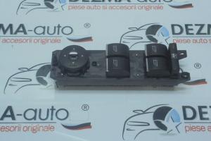 Butoane comanda geam stanga fata AM5T-14A132-CB, Ford Focus 3 Turnier din dezmembrari