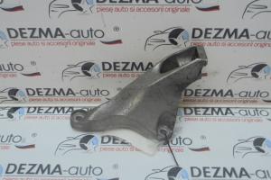 Suport motor stanga, cod 8E0199307S, Audi A4 (8E, B7) 1.9tdi, BRB, (id:283609) din dezmembrari