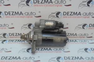 Electromotor 02Z911024H, Audi A1 (8X1) 1.6tdi din dezmembrari