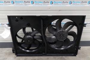 Grup electroventilatoare Seat Leon (1M) 1J0121207M din dezmembrari