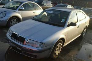 Vindem piese de motor Skoda Octavia 1, 1.9tdci din dezmembrari