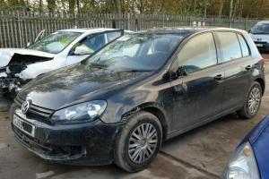 Vindem piese de motor Vw Golf VI 1.6tdi CAY din dezmembrari