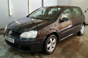 Vindem cutie de viteze Vw Golf 1.4benzina din dezmembrari