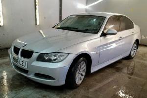 Vindem piese de caroserie BMW 320D, 2005 din dezmembrari