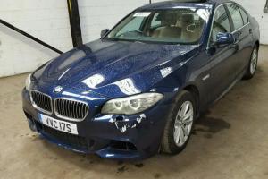 Dezmembrez Bmw 5 (F10) toate motorizarile (2.0 diesel, 3.0 diesel) din dezmembrari