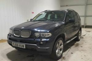 Vindem piese de caroserie Bmw X5, E53, 3.0d 306D2 din dezmembrari