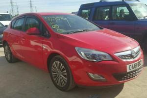 Vindem piese de interior Opel Astra 1.7cdti, A17DTS din dezmembrari