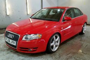 Vindem piese de interior Audi A4 B7, 1.9tdi, 2006 din dezmembrari