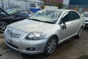 Dezmembrari auto Toyota Avensis 2.0diesel, 2008 din dezmembrari