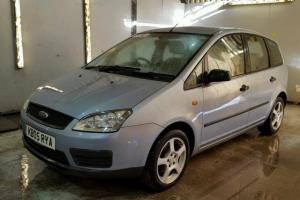 Vindem piese de caroserie Ford Focus C-max, 1.6tdci, 2005 din dezmembrari