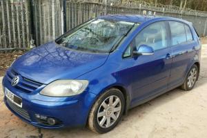 Vindem cutie de viteze Vw Golf 5 Plus, 2.0tdi din dezmembrari