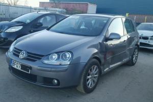 Vindem piese de caroserie Vw Golf 5, 1.9tdi, BLS din dezmembrari