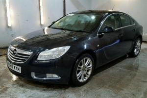 Vindem cutie de viteze Opel Insignia 2.0cdti, A20DTJ din dezmembrari