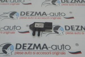 Senzor presiune gaze 059906051C, Vw Jetta 4 (6Z)  2.0tdi, CFHC din dezmembrari