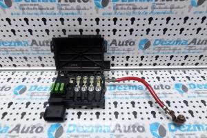 Tablou siguranta borna baterie Skoda Octavia Combi (1U) 1J0937550AC din dezmembrari