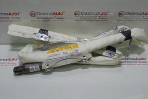 Airbag cortina stanga, 1K9880741E, Vw Golf 6 Variant (AJ5) (id:295967) din dezmembrari