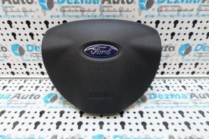 Airbag volan Ford Focus 2 hatchback (DA_) 2007-2011, 4M51-A042B85-DF din dezmembrari