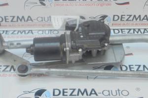 Motoras  stergatoare fata, 3AB955419A, Vw Passat Variant (365) din dezmembrari
