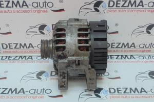 Alternator 70A, cod 9649611780, Citroen C3 (FC) 1.4 benz, HFV (pr:110747) din dezmembrari