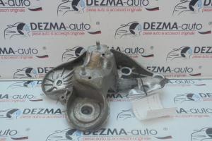 Suport bara stabilizatoare 4F0199351H, Audi A6 Avant (4F5, C6) 2.4B din dezmembrari