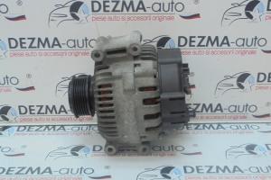 Alternator 180, Audi A6 (4F, C6) 2.4 benz, BDW (pr:110747) din dezmembrari