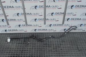 Conducta racire ulei, 4F0317817G, Audi A6 Avant (4F5, C6) 2.4B din dezmembrari