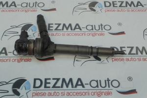 Injector cod 0445110174, Opel Astra H, 1.7cdti, Z17DTL din dezmembrari