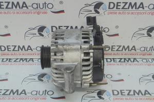 Alternator, Ford Mondeo 3 sedan (B4Y) 2.0tdci din dezmembrari