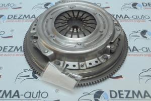 Volanta masa simpla 96MM-6375-A1H, Ford Fiesta 5, 1.3B, FUJA din dezmembrari