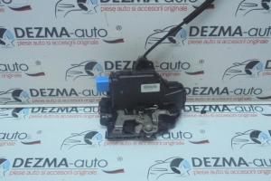 Broasca stanga fata 3B1837015AR, Skoda Fabia 2 Combi (5J) din dezmembrari