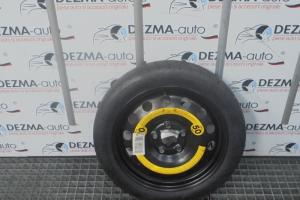 Roata rezerva slim 1K0601027F, Vw Jetta 3 (1K2) din dezmembrari