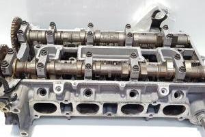 Chiulasa cu 2 axe cu came Ford Focus 2 hatchback (DA_) 1.8B, 1S7G-6090-AX (pr:121080) din dezmembrari