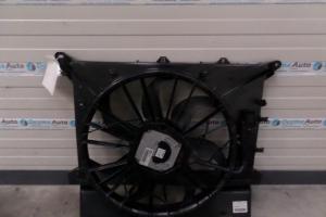 Electroventilator Volvo XC70 Cross Country, 2.4D (D5) 3137229010, 31111543 din dezmembrari