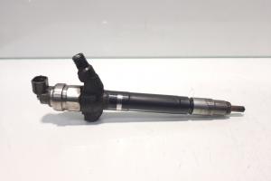 Injector, cod 6C1Q-9K546-AC, Peugeot Boxer Autobus, 2.2 hdi din dezmembrari