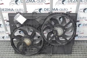 Grup electroventilatore, Fiat Ducato Autobus (250), 2.2D din dezmembrari