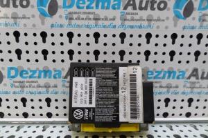 Calculator airbag Vw Passat 3C2, 3C0909605F din dezmembrari