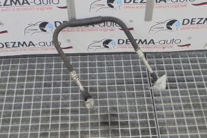 Conducta clima 8E0260701BK, Audi A4 (8E2, B6) 1.9tdi, 130cp  (id:267480) din dezmembrari