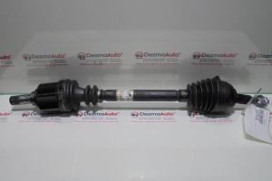 Planetara stanga fata 8200330413, Renault Megane 2 sedan, 1.5dci din dezmembrari