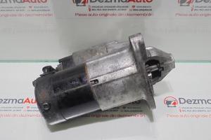 Electromotor 8200584675, Renault Megane 2 sedan, 1.5dci din dezmembrari