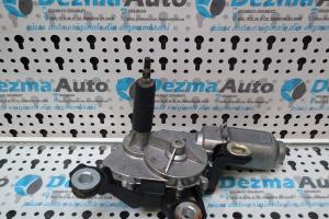 Motoras stergator haion Skoda Fabia 2, 1.9tdi, 5J7955711A din dezmembrari