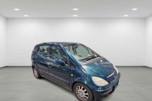 Vindem piese de motor Mercedes A- CLASS, 170CDI din dezmembrari