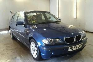 Dezmembrari auto Bmw 318i, E46 din dezmembrari