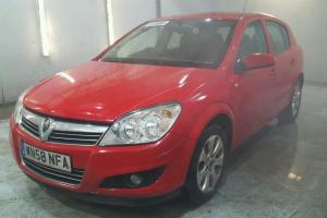 Vindem piese de interior Opel Astra H, 1.7cdti, Z17DTJ din dezmembrari