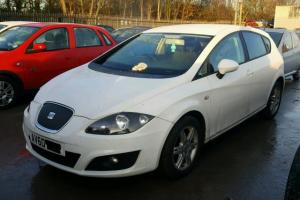 Vindem cutie de viteze Seat Leon 1P, 1.6tdi din dezmembrari