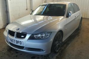 Vindem cutie de viteze Bmw 330d, E90 din dezmembrari