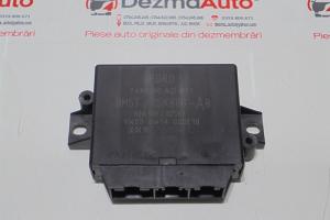 Modul senzori parcare, 9M5T-15K866-AB, Ford Focus 2 combi (DA) din dezmembrari