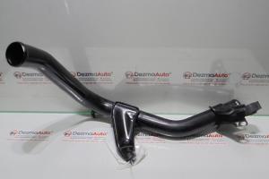 Teava intercooler, Ford Focus 2 sedan (DA) 1.6tdci din dezmembrari