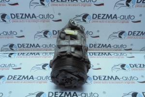 Compresor clima GM24421642, Opel Astra H, 1.7cdti, Z17DTH (pr:110747) din dezmembrari