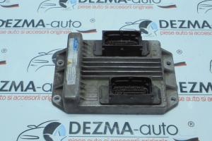 Calculator motor 8973509488, 97350948, Opel Astra H GTC, 1.7cdti, Z17DTH din dezmembrari