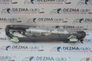 Airbag cortina dreapta, 9688532880, Peugeot 308 (4A, 4C) din dezmembrari